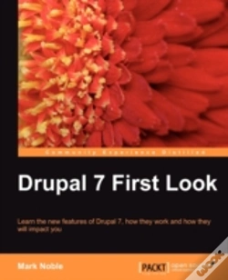 Capa do artigo Drupal 7 First Look