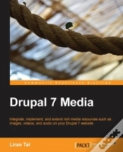Capa do artigo Drupal 7 Media