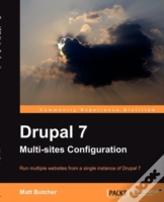 Drupal 7 Multi Sites Configuration
