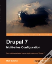 Drupal 7 Multi Sites Configuration