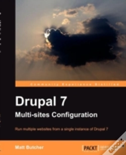 Capa do artigo Drupal 7 Multi Sites Configuration