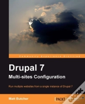 Capa do artigo Drupal 7 Multi Sites Configuration