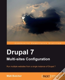 Capa do artigo Drupal 7 Multi Sites Configuration
