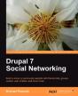 Drupal 7 Social Networking - Preview