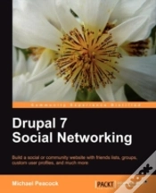 Capa do artigo Drupal 7 Social Networking