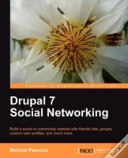Capa do artigo Drupal 7 Social Networking