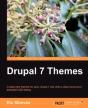 Drupal 7 Themes - Preview
