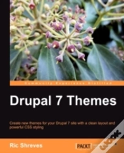 Capa do artigo Drupal 7 Themes