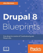 Drupal 8 Blueprints - Preview