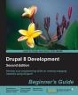 Drupal 8 Development: Beginner'S Guide - Preview