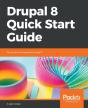 Drupal 8 Quick Start Guide - Preview