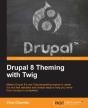 Drupal 8 Theming With Twig - Preview