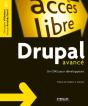 Drupal Avance - Un Cms Pour Developpeurs - Preview