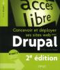 Drupal - Concevoir Et Deployer Ses Sites Web - Preview