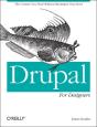 Drupal For Designers - Preview
