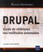 Drupal ; Guide De Référence Des Meilleures Extensions - Preview
