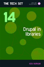 Drupal In Libraries - Preview