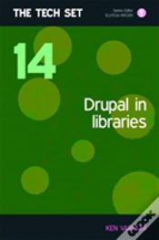 Capa do artigo Drupal In Libraries