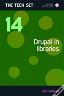 Capa do artigo Drupal In Libraries