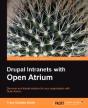 Drupal Intranets With Open Atrium - Preview
