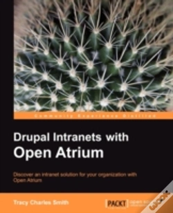 Capa do artigo Drupal Intranets With Open Atrium