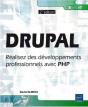 Drupal - Realisez Des Developpements Professionnels Avec Php (2eme Edition) - Preview