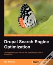 Capa do artigo Drupal Seach Engine Optimization