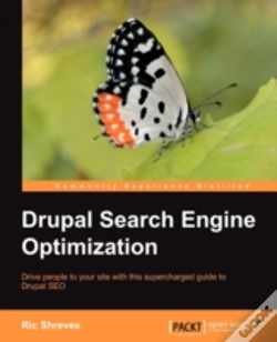 Capa do artigo Drupal Seach Engine Optimization