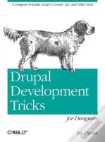 Drupal Tricks For Non-Developers