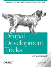 Capa do artigo Drupal Tricks For Non-Developers