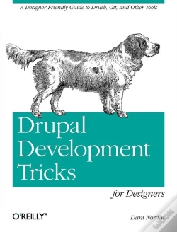 Capa do artigo Drupal Tricks For Non-Developers