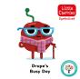 Drupe Busy Day: Accessible Symbolised Edition - Preview
