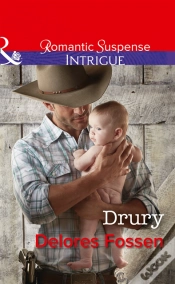 Capa do artigo Drury