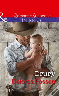 Capa do artigo Drury