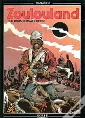 Capa do artigo Drus Comme L