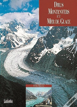 Capa do artigo Drus ; Montenvers Et Mer De Glace