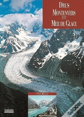 Capa do artigo Drus ; Montenvers Et Mer De Glace
