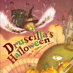 Capa do artigo Druscilla'S Halloween