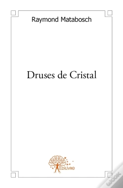 Capa do artigo Druses De Cristal