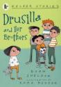 Drusilla And Her Brothers - Preview