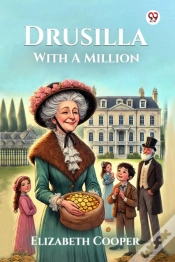 Capa do artigo Drusilla With A Million (Edition1)