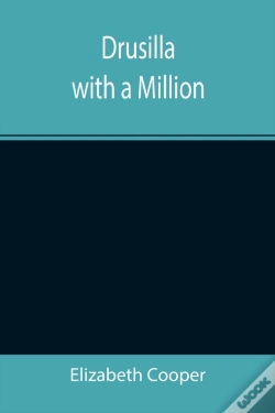 Capa do artigo Drusilla With A Million
