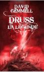 Druss La Legende - 10 Euros - Preview
