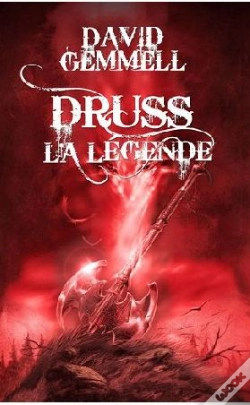 Capa do artigo Druss La Legende - 10 Euros