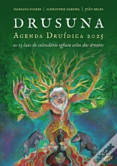 Drusuna - Agenda Druídica 2025