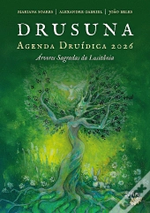 Drusuna - Agenda Druídica 2026