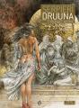 Druuna 3 - Mandrágora e Aphrodisia - Preview