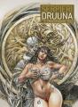 Druuna 4 - o Planeta Esquecido | Clone - Preview