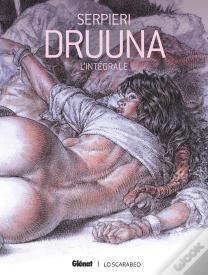 Druuna : Intégrale