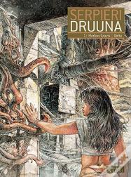 Druuna - Morbus Gravis e Delta